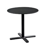 EMU E848 - Darwin Tilt Top Table, outdoor/indoor, 24