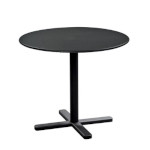 EMU E849 - Darwin Tilt Top Table, outdoor/indoor, 32