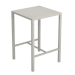 EMU E891 - Nova Bar Table, square, 32