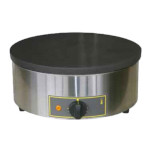 Equipex 350FE - Crepe Machine, single, 13-3/4