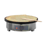 Equipex 400FE - Crepe Machine, single, 15-3/4