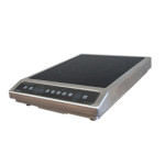 Equipex BRIC 2500 - Induction Range, electric, (1) burner, (25) power levels, 208/240V, 2.5kW