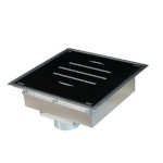 Equipex GL3000DIR - Drop-In Induction Range, electric, (1) burner, 3000 watts, 208/240V