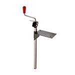 Eurodib 05P55 - Can Opener, fixed screws