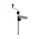 Eurodib 05V55 - Can Opener, removable clamp