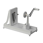 Eurodib BN5 - Turning Slicer, includes 4 blades, with stainless steel blades