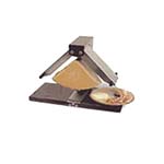 Eurodib BREZ02 - Raclette, 1/4 block of cheese, 120v/60/1-ph, 9 amps, 900 watts