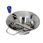 Eurodib X3 - Tellier Food Mill, 5 quart, 12