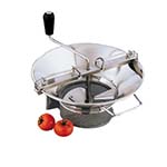 Eurodib X5 - Tellier Food Mill, 8 quart, 14