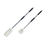 (Discontinued) Eurodib 01300 - Saint Romain Scraping Paddle, 31-1/2