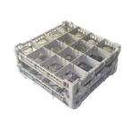 Eurodib CC00123 - Dishwasher Glass Rack, 4