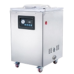 Eurodib DIABLO 20D Economy Chamber Vacuum Machine