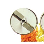 Eurodib DQ10 - TM Julienne Disc, 10 mm