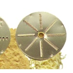 Eurodib DT3 - TM Grating Disc, 3 mm