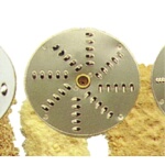 Eurodib DT7 - TM Grating Disc, 7 mm