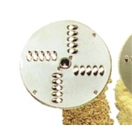 Eurodib DT9 - TM Grating Disc, 9 mm
