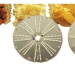 Eurodib DTV - TM Parmesan Grater