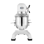 Eurodib M10 ETL 10Qt Planetary Mixer