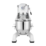 Eurodib M20B - Planetary Mixer, 20-qt. capacity, #12 hub available, 3 speeds,