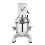 Eurodib M30A ETL 30Qt Planetary Mixer