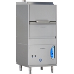 Eurodib P700EKDPS Commercial Dishwasher for Pots and Pans