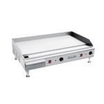 Eurodib SFE04910240 - Countertop Griddle, electric, 36