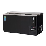 Everest EBC65 - Horizontal Bottle Cooler, 64-5/8