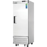 Everest EBWF1 - Reach-In Freezer, one-section, 29-1/4