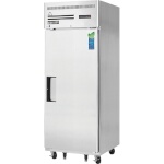 Everest ESF1 - Reach-In Freezer, one-section, 29-1/4