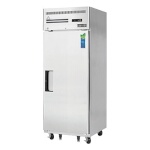 Everest ESR1 - Reach-In Refrigerator, one-section, 29-1/4