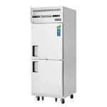Everest ESRFH2 - Dual Temp Unit, one-section, 29-1/4