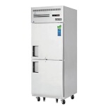 Everest ESRH2 - Reach-In Refrigerator, one-section, 29-1/4