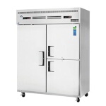 Everest ESWQ3 - Dual Temp Unit, two-section, 59