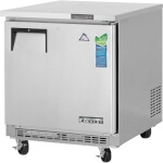 Everest ETBF1 - Undercounter Freezer, one-section, 27-3/4