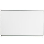 Flash Furniture YU-90X150-WHITE-GG - Magnetic Marker Board, 60