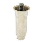 AllPoints 266160 - Leg, equipment, 2-3/4