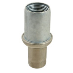 AllPoints 262442 - Bullet Foot, for 1-5/8