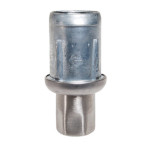 AllPoints 262443 - Bullet Foot, for 1-5/8