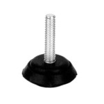 AllPoints 281576 - Glide, nut included, 1-1/8