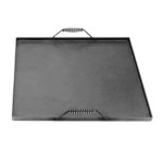 AllPoints 761145 - Portable Griddle Top, covers 4 burners, 22-9/16