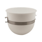 AllPoints 165504 - Bowl, Plastic, 20qt