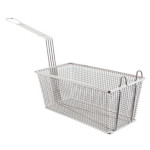 AllPoints 2251001 - Fry Basket, twin, 12-7/8