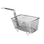 AllPoints 261036 - Fry Basket, twin, 12-1/8
