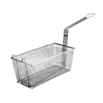 AllPoints 2251010 - Standard Fryer Basket 13-1/4