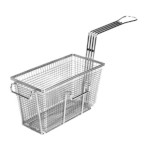 AllPoints 261538 - Fry Basket, twin, 9-3/8