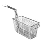 AllPoints 261539 - Fry Basket, twin, 9-3/8