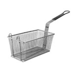 AllPoints 2251026 - Fry Basket, twin, 12-7/8