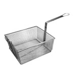 AllPoints 261541 - Fry Basket, full, 10