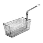 AllPoints 263455 - Fry Basket, triple, 13-1/4