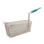 AllPoints 63121 - Fry Basket, twin, 13-1/4